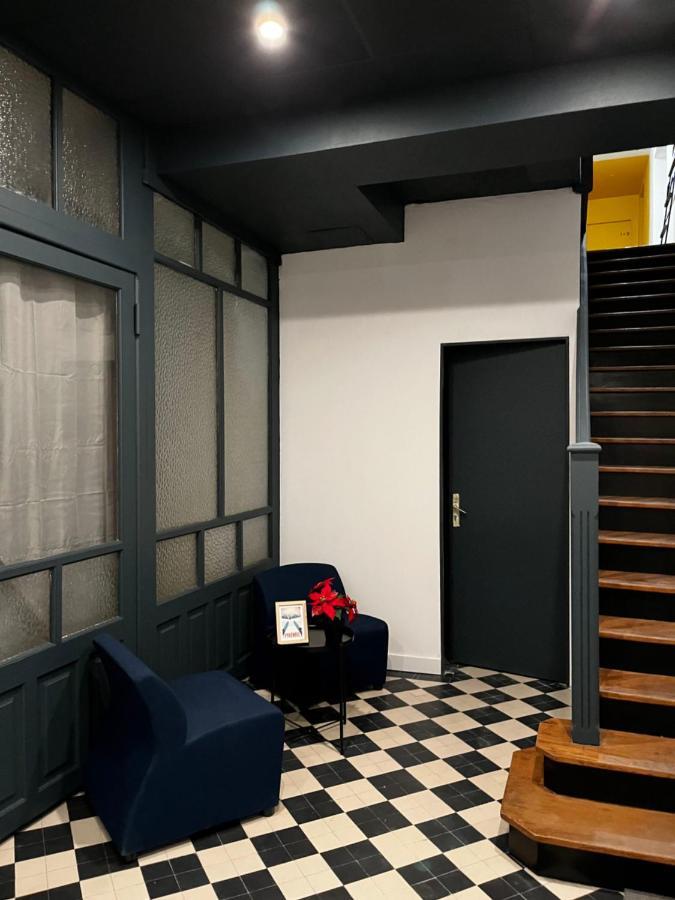 Studio Cosy Proche Gare Et Centre Ville Lourdes Eksteriør billede