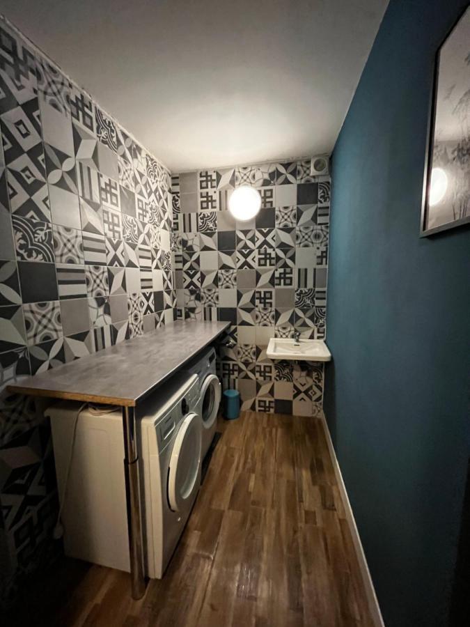 Studio Cosy Proche Gare Et Centre Ville Lourdes Eksteriør billede